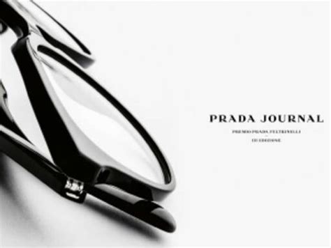 prada journal collection|Prada Journal: a place for new stories .